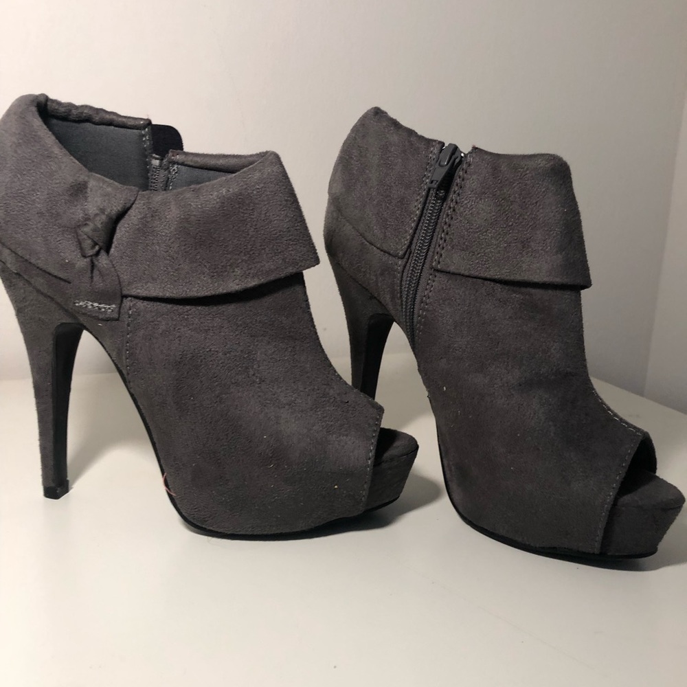 Heels